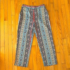 Vintage Zara Pants